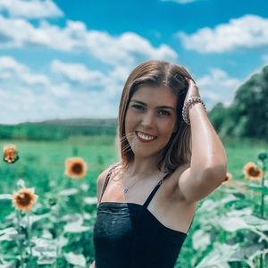 Meet your Posher, Bethany